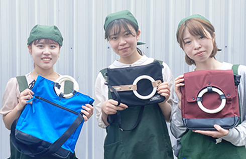 採用情報