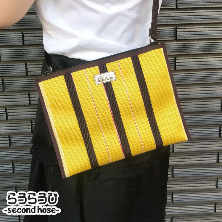 サコッシュ