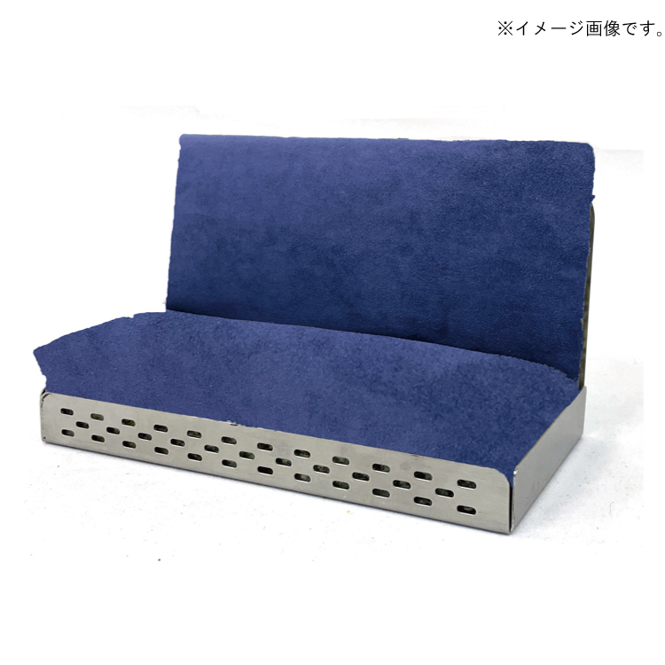 京阪電車3000系 ロングシート型スマホスタンド
