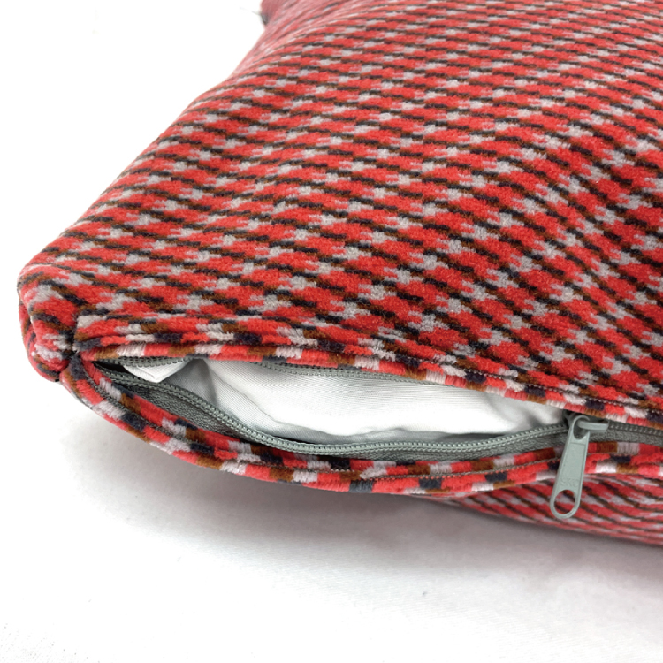 京王電鉄8000系 モケットクッション